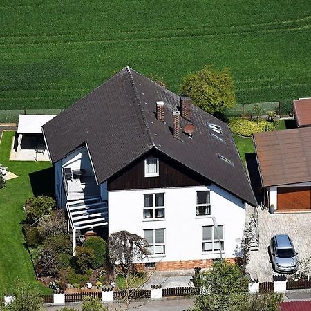 Ferienwohnung Am Schiederdamm Schwandorf in Bayern Luaran gambar