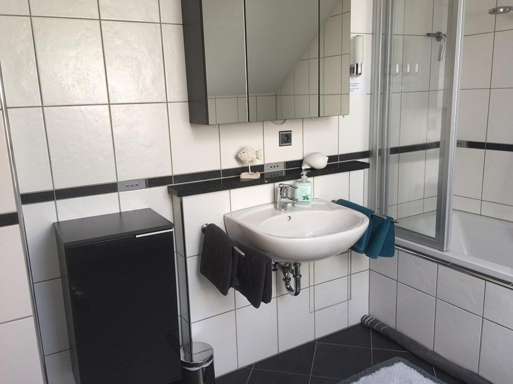 Ferienwohnung Am Schiederdamm Schwandorf in Bayern Bilik gambar