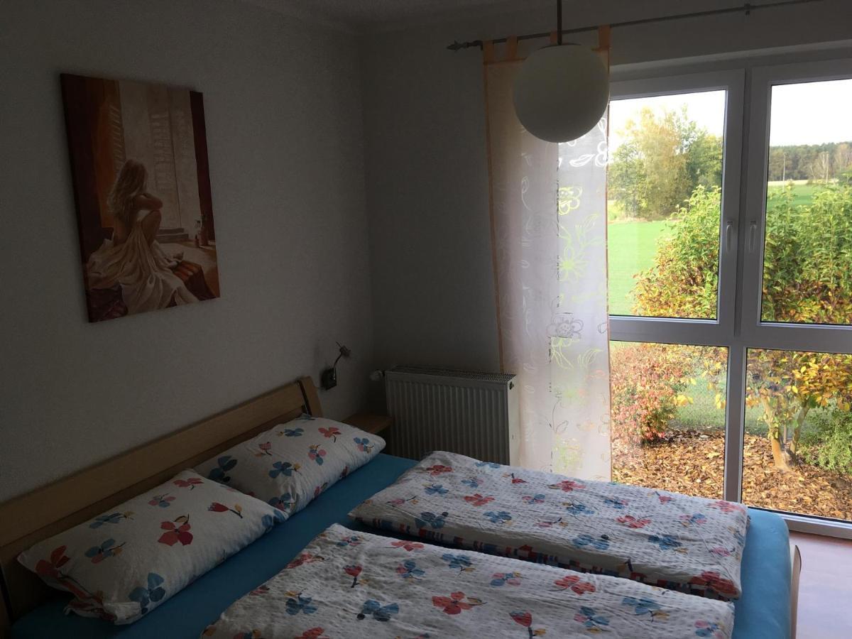 Ferienwohnung Am Schiederdamm Schwandorf in Bayern Luaran gambar